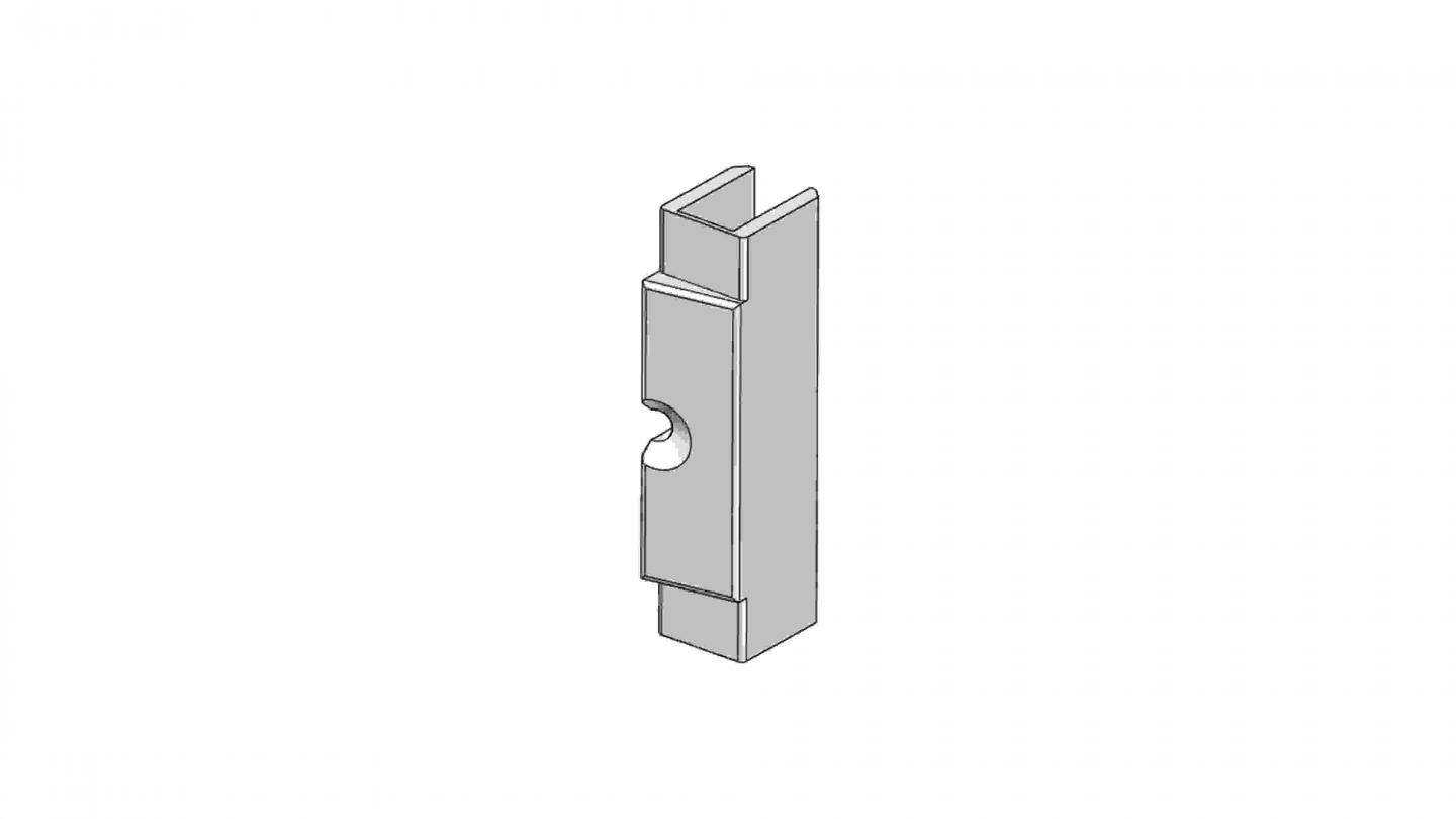Product photo accessories for Spilka Swing system soltions