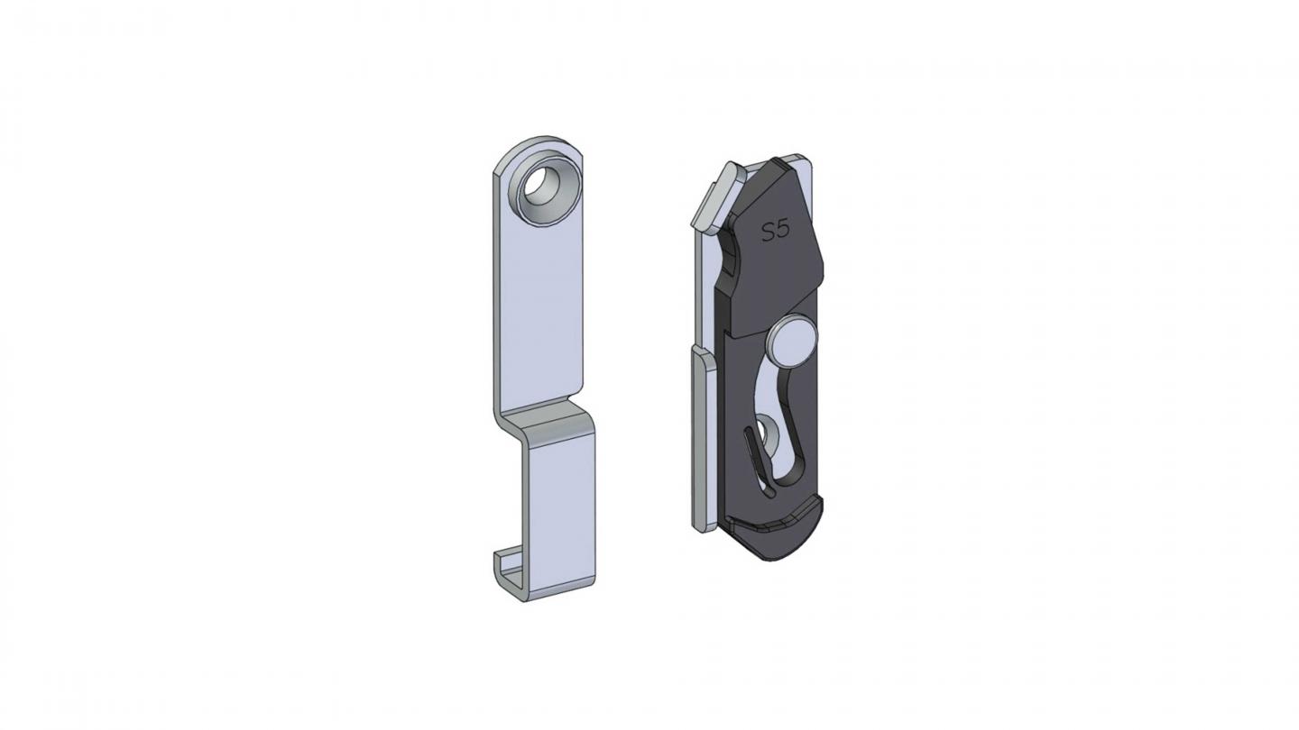 Product photo accessories for doors and windows