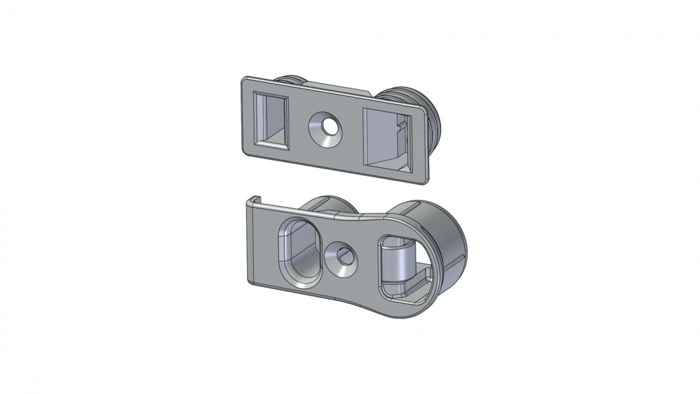 Product photo accessories for doors and windows