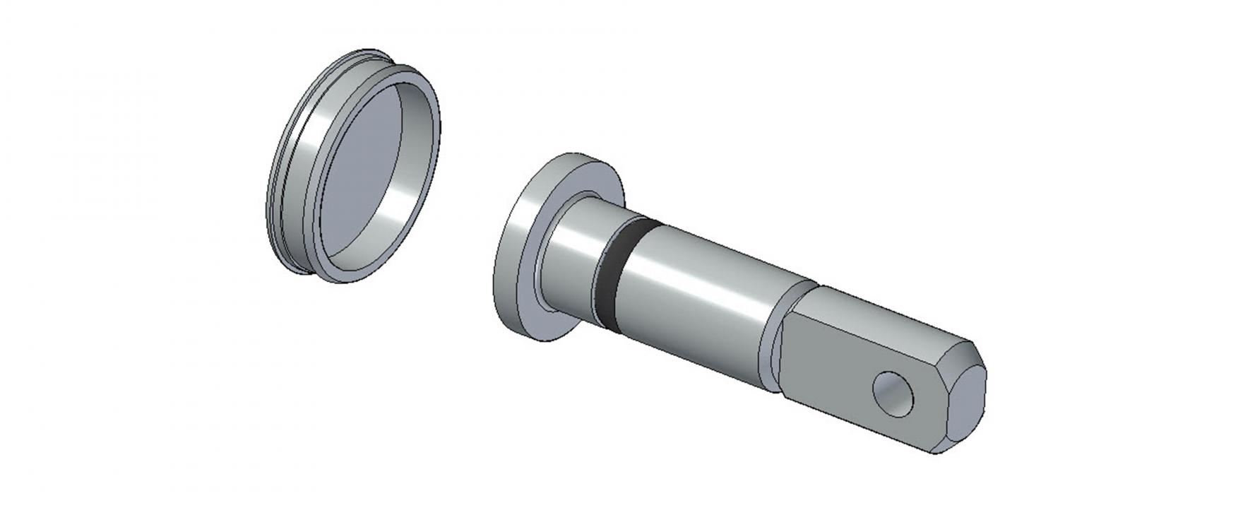 Adjustable sleeve