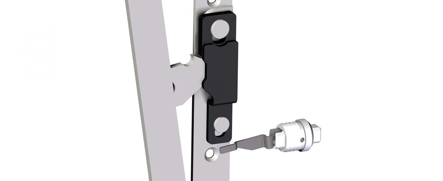 Product photo accessories for doors and windows